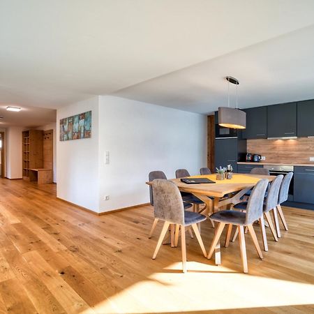 Apartamento Hus23 With Wellness Schröcken Exterior foto