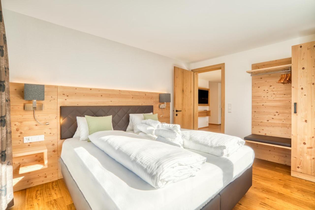 Apartamento Hus23 With Wellness Schröcken Exterior foto