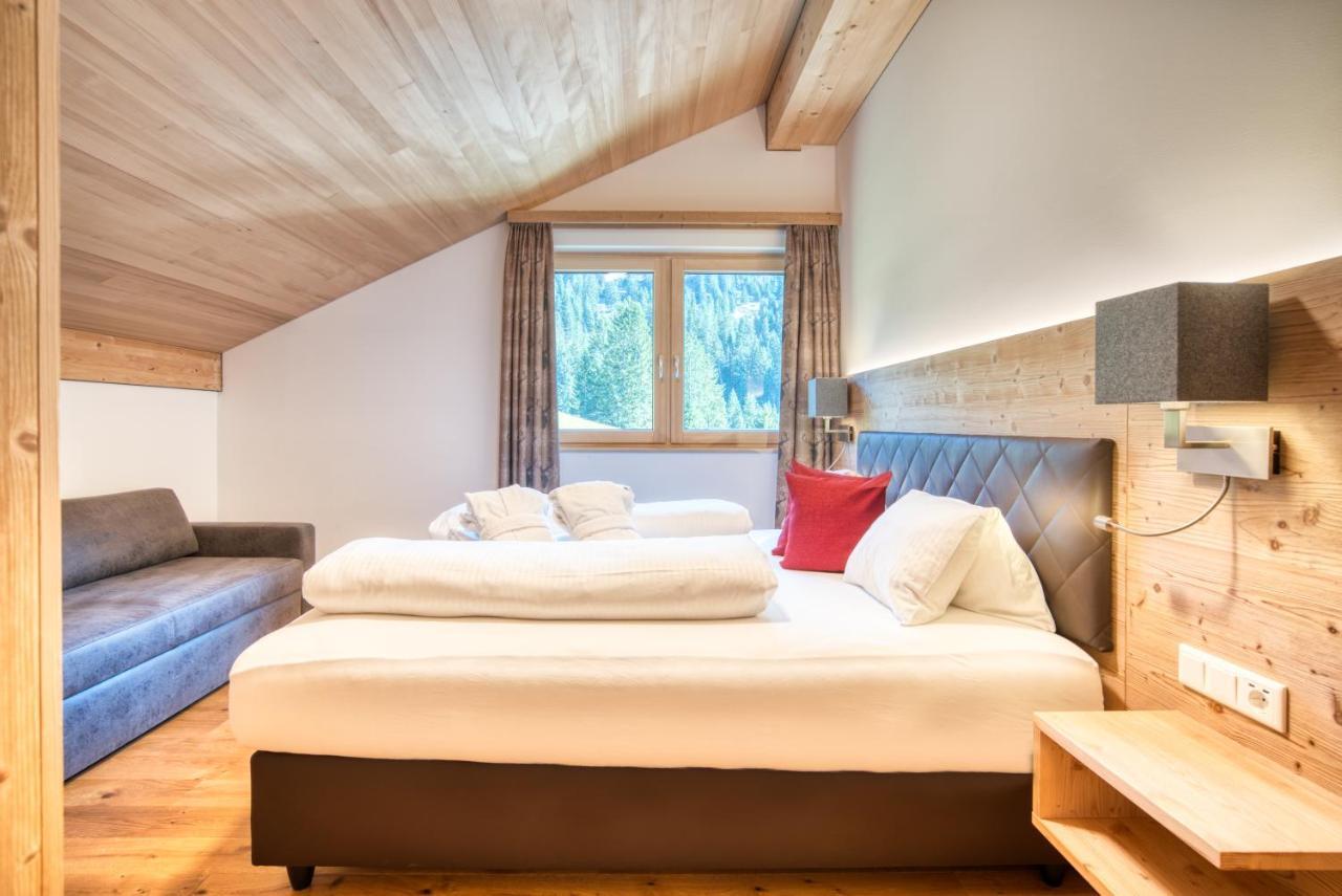 Apartamento Hus23 With Wellness Schröcken Exterior foto