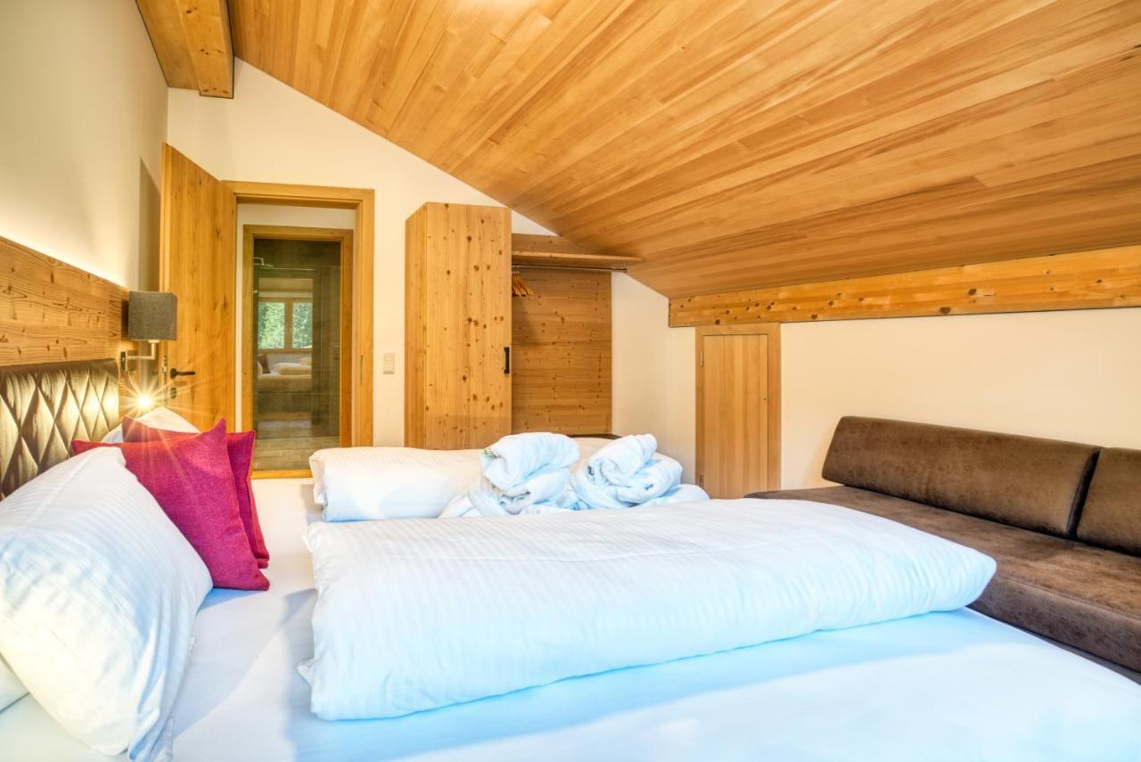 Apartamento Hus23 With Wellness Schröcken Exterior foto