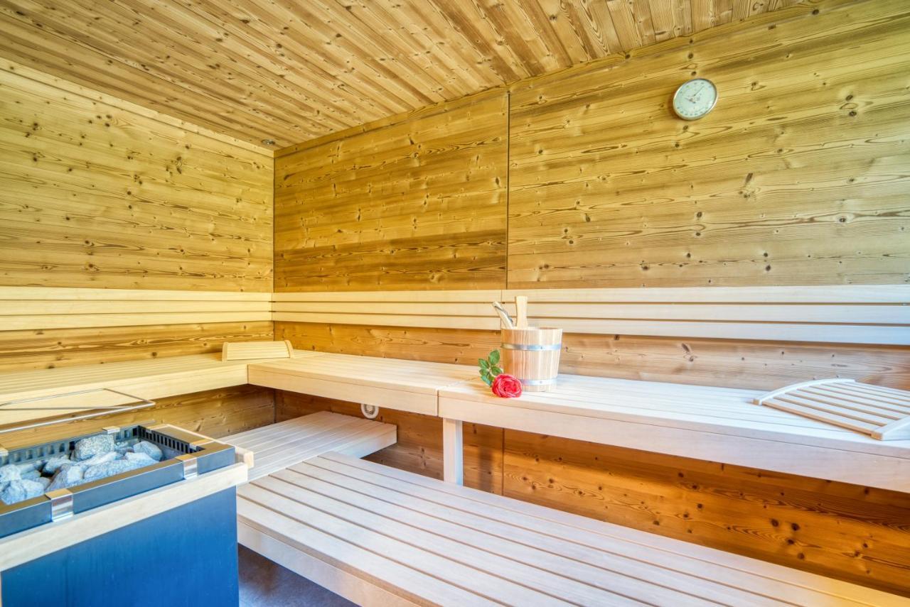 Apartamento Hus23 With Wellness Schröcken Exterior foto