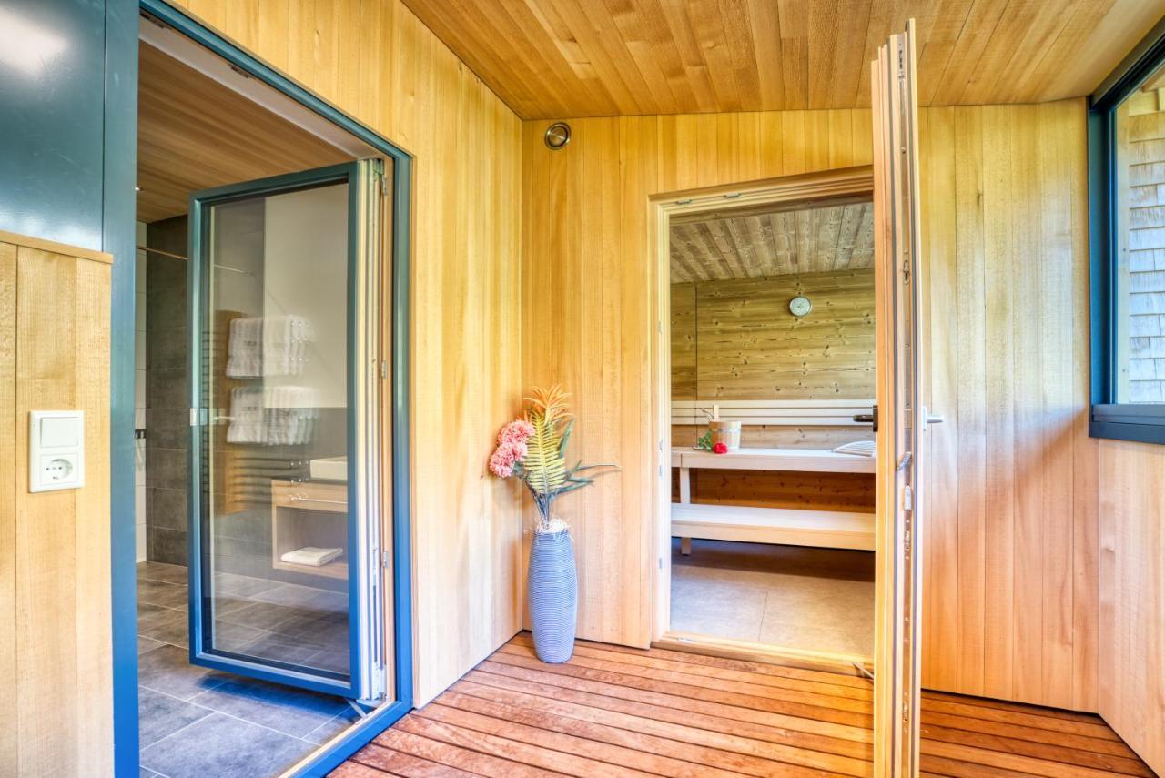 Apartamento Hus23 With Wellness Schröcken Exterior foto