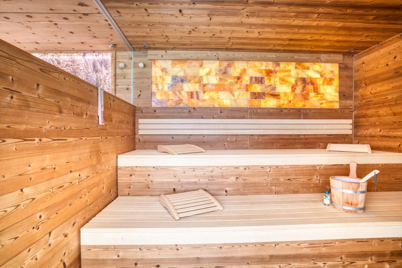 Apartamento Hus23 With Wellness Schröcken Exterior foto