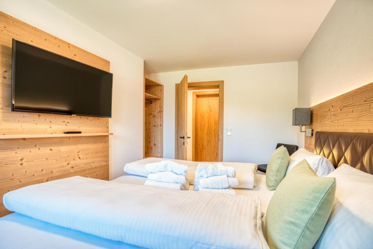 Apartamento Hus23 With Wellness Schröcken Exterior foto