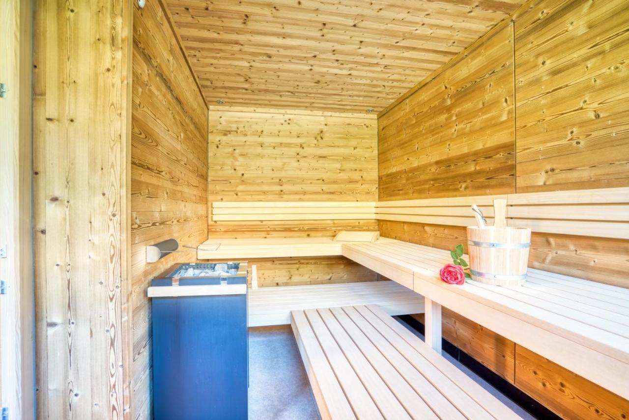 Apartamento Hus23 With Wellness Schröcken Exterior foto