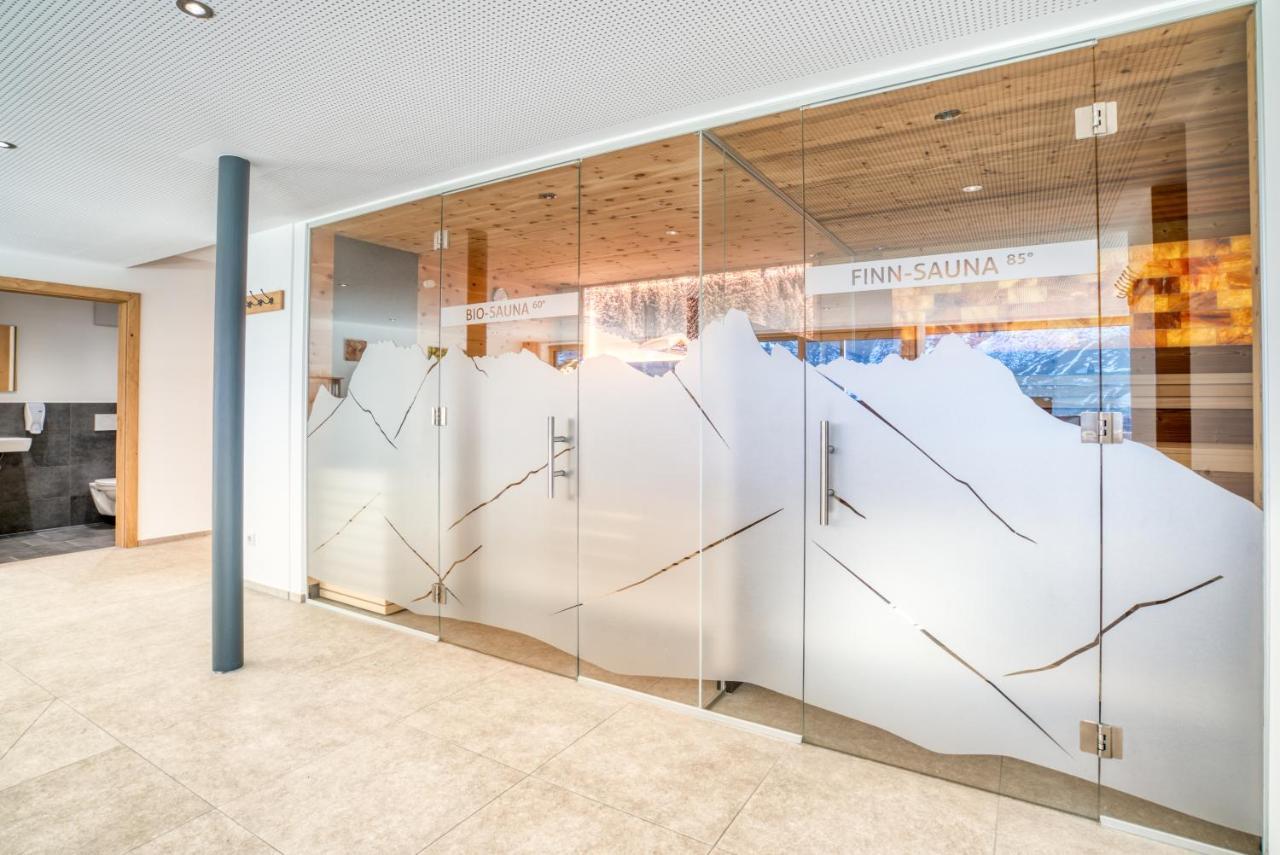 Apartamento Hus23 With Wellness Schröcken Exterior foto